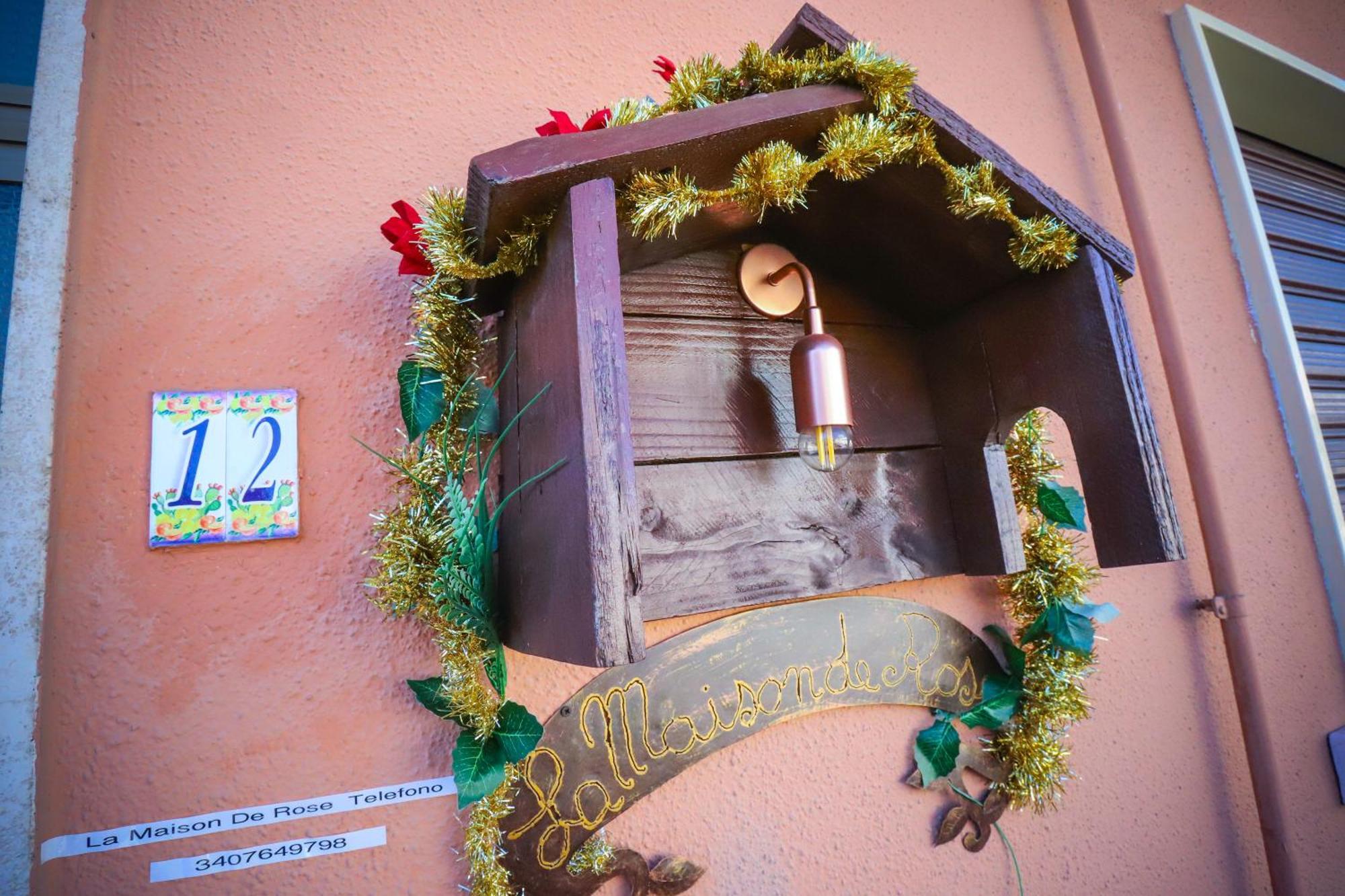 La Maison De Rose Тури Экстерьер фото